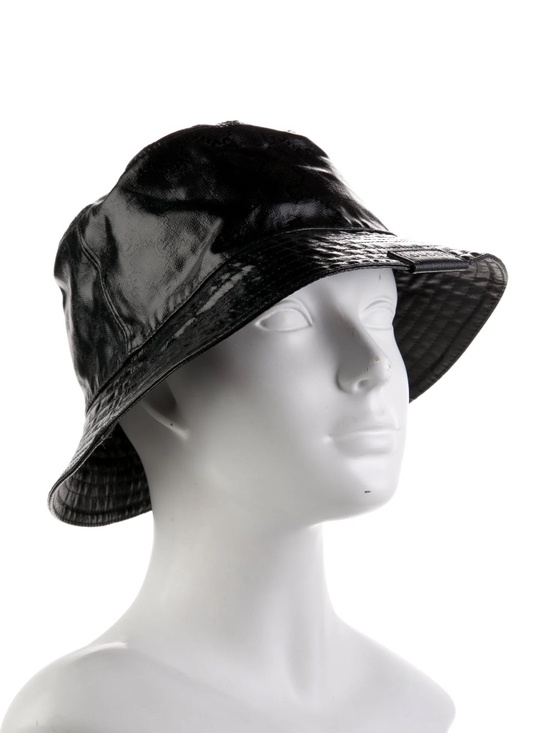 Gucci bucket hat